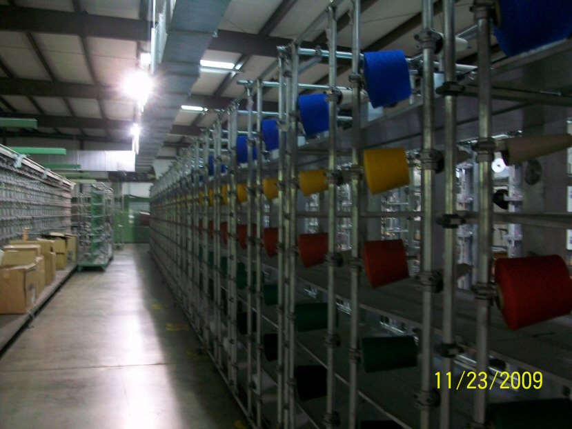 factory